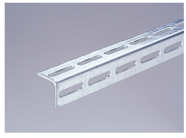 ドブ漬アングル（両穴）